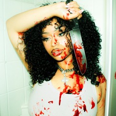 SayS6ma! - Jennifer’s body remix (<3 skelli)