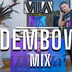 Dembow Mix 2023 | Lo Mas Pegado Del Dembow (El Alfa, Bad Bunny) | Live DJ Set | Dembow Party Mix