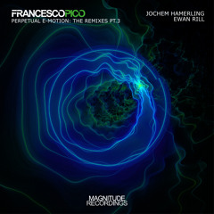 Rise Like A Flower (Jochem Hamerling Remix)