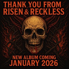 Thank You From R&R (New Album 2026)