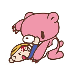 psycho teddy (sped up)