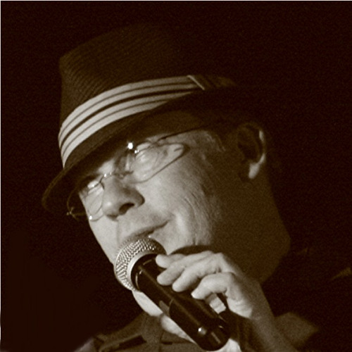 Such a shame (Talk Talk) cover by Gégé