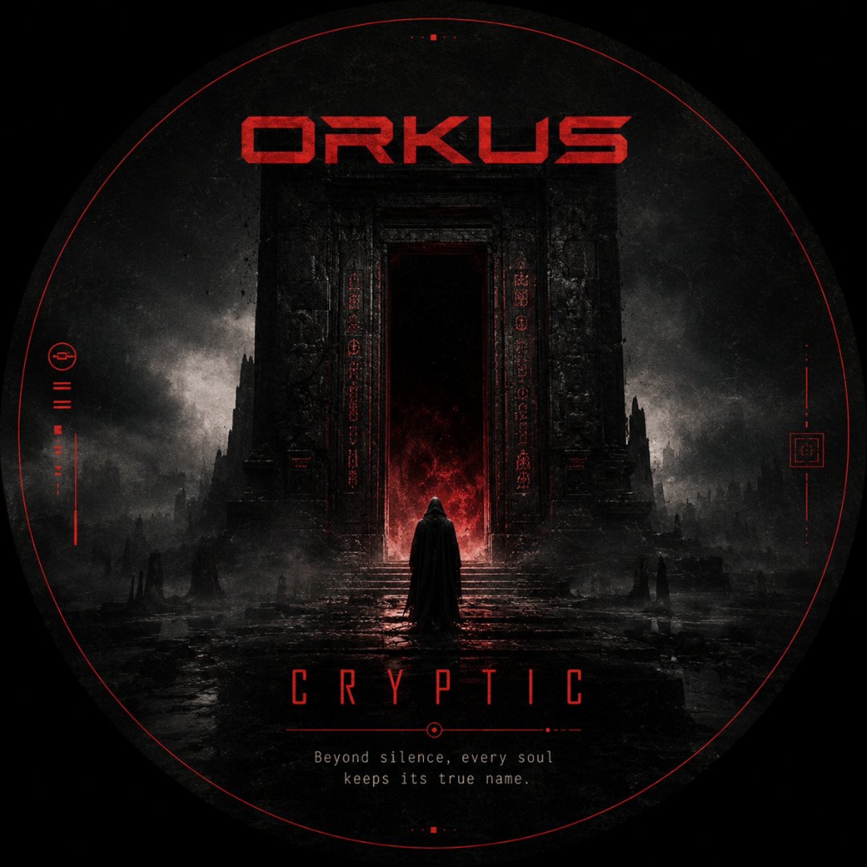 ORKUS