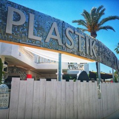 Dan Tiago @ Plastik / Ibiza / 01-07-22