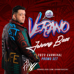 VERANO (2023 Carnival Promo Set)