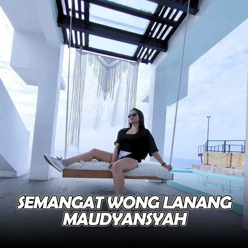 Semangat Wong Lanang (Live Version)