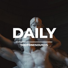 DAILY | Stardom x Mowgs Type Beat | UK Rap Instrumental 2020
