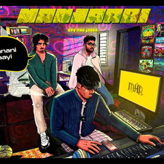 MHR, EFY & JOKER - Manjaabi (Official Lyric Video).mp3