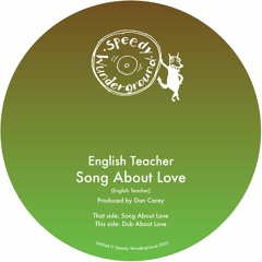 SW044 // English Teacher // Song About Love