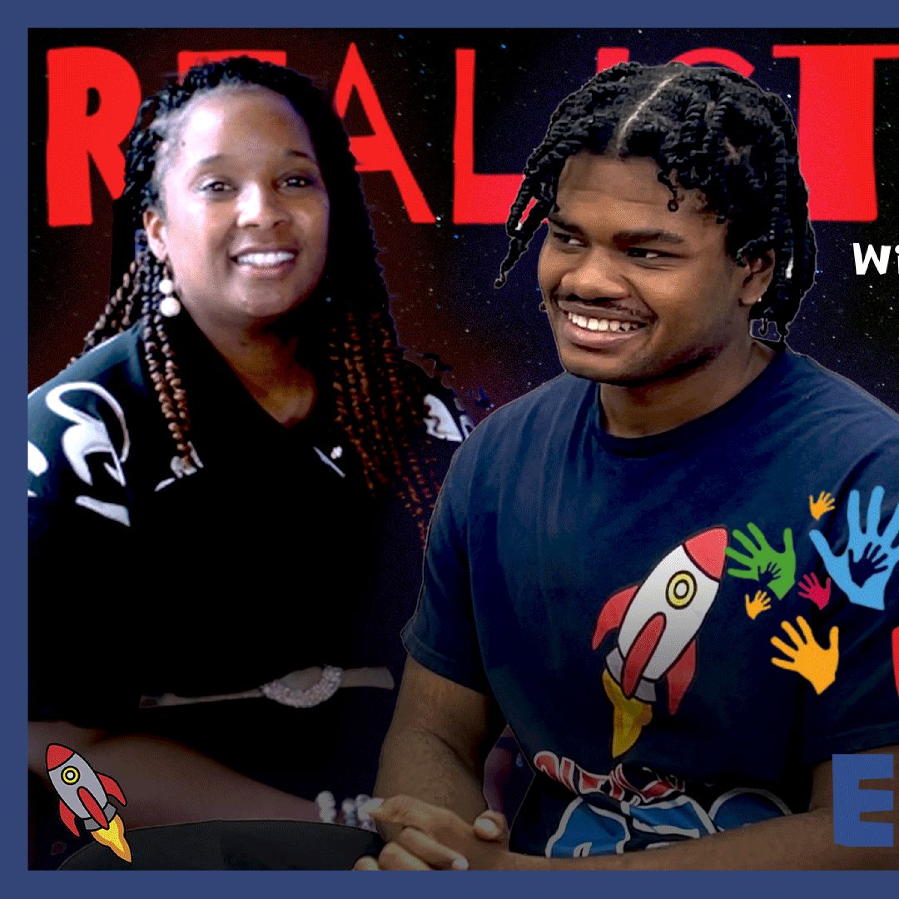 Realistic CEO Podcast