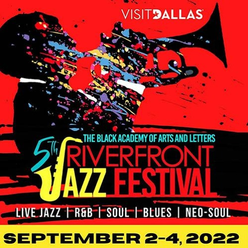 Stream TBAAL's Riverfront Jazz Festival 2022 by Global