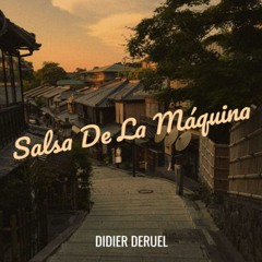 Salsa De La Máquina