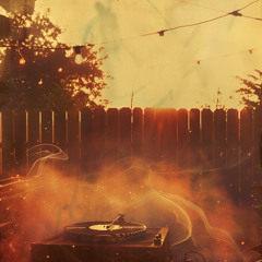 Backyard Rhythm