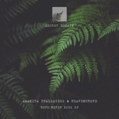 Amanita Phalloides & Heavenchord - Vesna