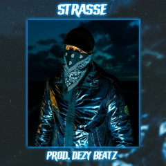 AK Ausserkontrolle x NGEE Type Beat ''Strasse'' | (prod. Dezy Beatz)