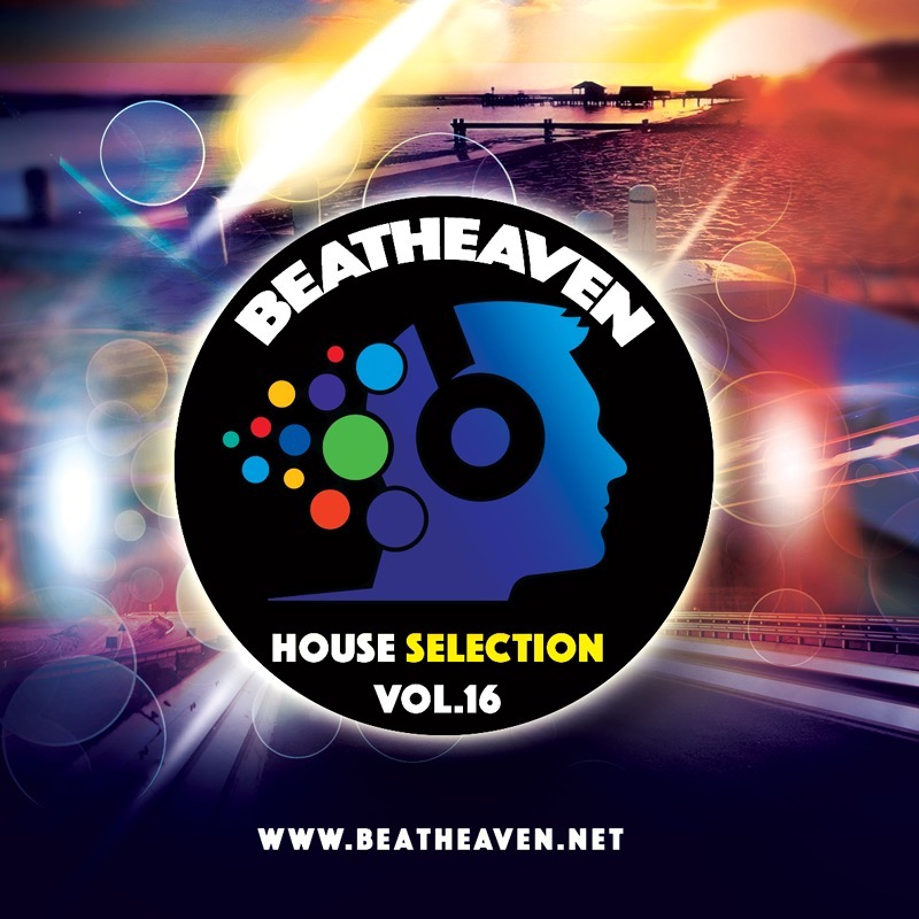 beatheaven - the art of music