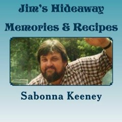 (⚡READ⚡) Jim's Hideaway: Memories & Recipes