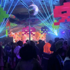 DNB BANGERS - TWISTED ARCADE 11PM-12AM