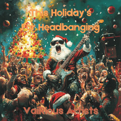 Santa's Shredding Town