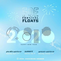 FOF 2020 [CUTTY X WITTY BLACKS]