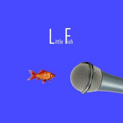 Little Fish Pt 2 By Chris Karwoski Mixdown