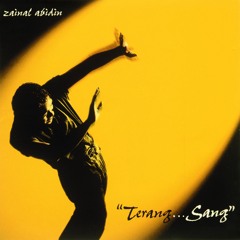 Stream Zainal Abidin | Listen to Terang Sang playlist