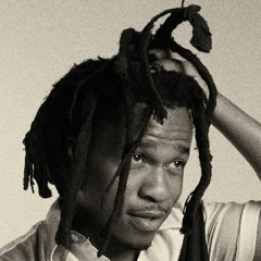 COME EASY prod. Allan Kingdom