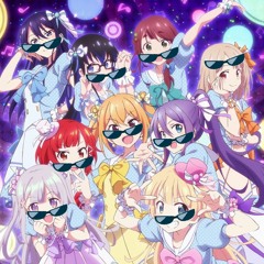 [Buy=Free DL]青春サイダー(gogakuyu AniSoca edit)