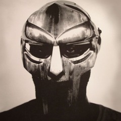 Mf Doom - Camphor Remix Beat (Happy Sunshine Rap Hip hop Instrumental)