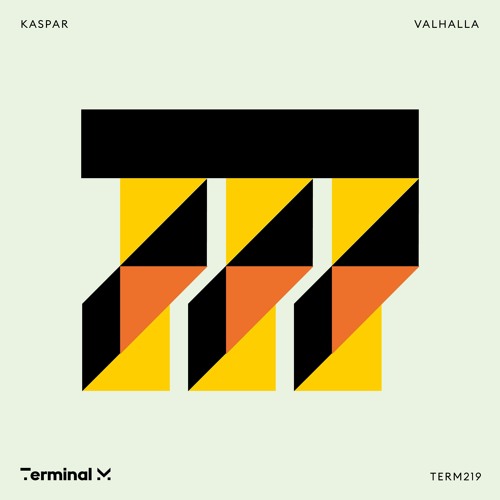 KASPAR - Valhalla