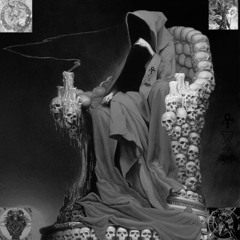 I AM THE DARK MAGICIAN THE CRISOM KING (Feat. $ir LT & mewing)