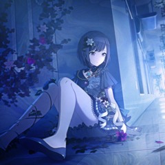 bug - ena shinonome (alt cover)