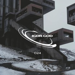 VORTEX INVITES 024: Igor God