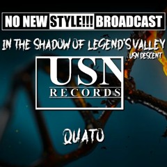 Quato - NNS!!! Broadcast Presents : United Speedcore Nation_Descent - 7/03/2021