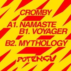 Cromby - Voyager