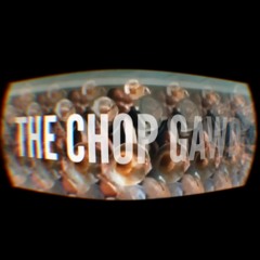 THE CHOP GAWD VOL.1 (BEAT TAPE ALBUM)