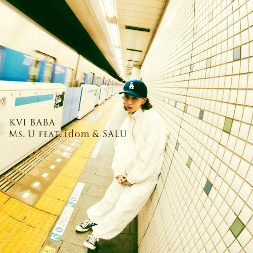 Kvi Baba - Ms. U feat. idom & SALU(5aW Remix)