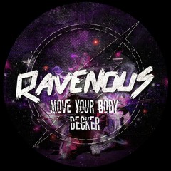 DeckeR - System Error (Original Mix) [Ravenous]