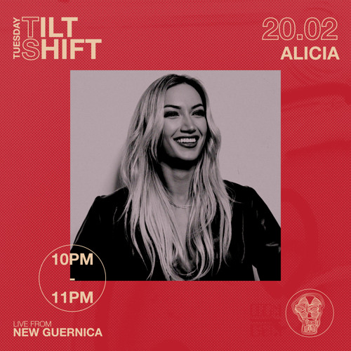Stream Alicia Dark Disco Acid Electro Tilt Shift Tuesday 20th Feb