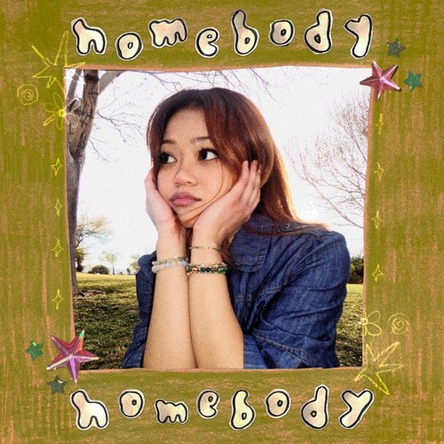 rin - homebody