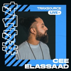 Traxsource LIVE! #414 with Cee ElAssaad