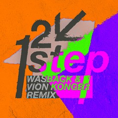 Ciara - One, Two Step (Wasback X Vion Konger Remix)
