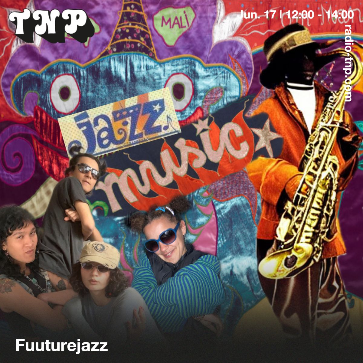 Fuuturejazz