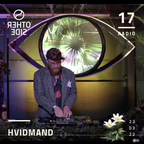 TOS Radio // Rhythm Session #031 by Hvidmand