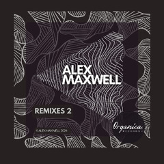 Alex Maxwell - Crystal Waters - Gypsy Woman (Remix)