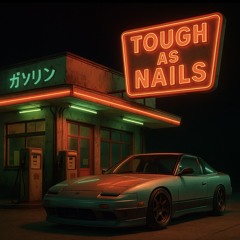 TOUGH AS NAILS