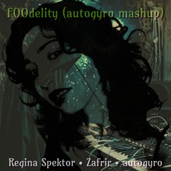 FOOdelity (autogyro mashup)