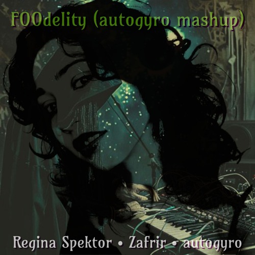 FOOdelity (autogyro mashup)