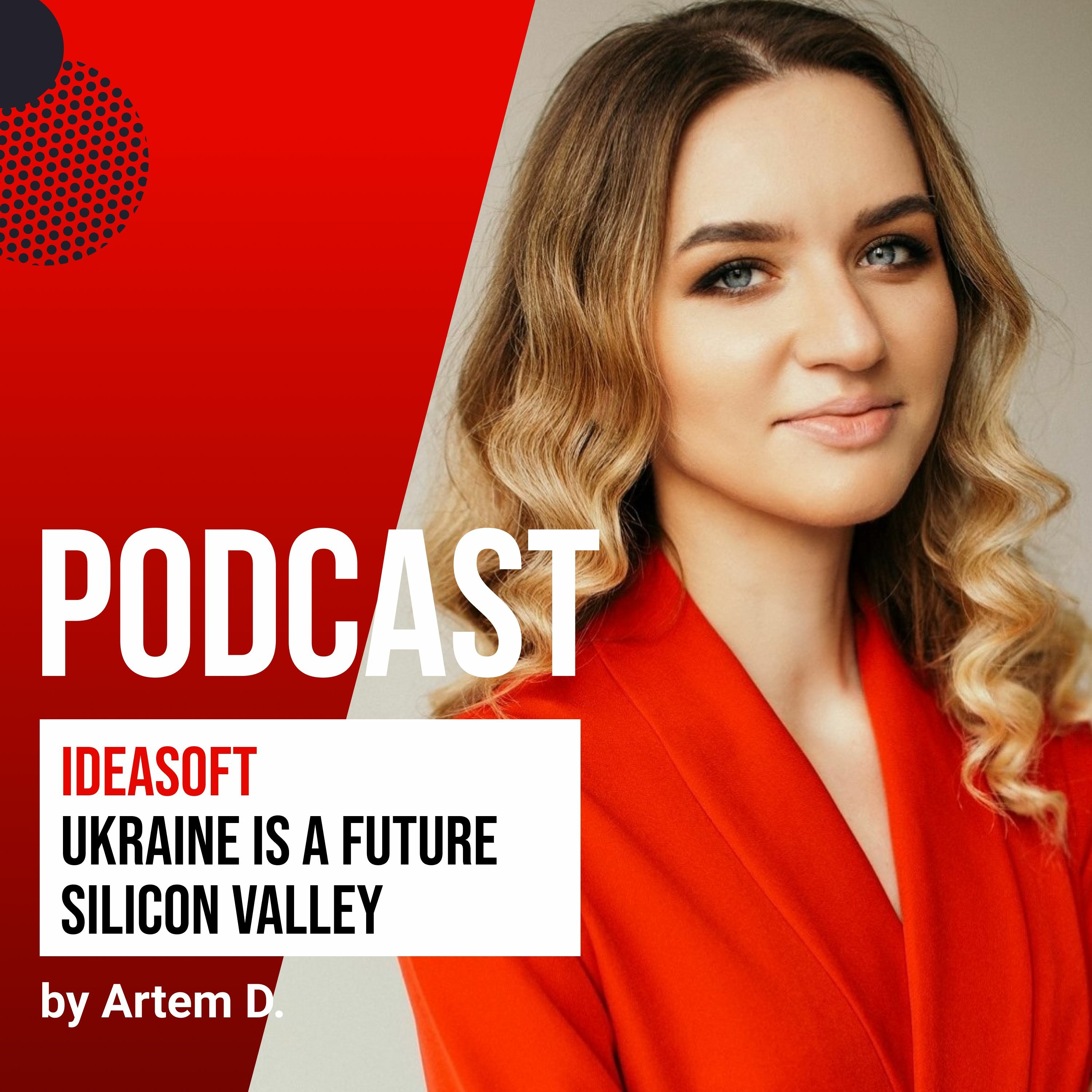 Daniliants Ventures Podcast