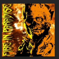 Fire In Paradise ft. Phonkha